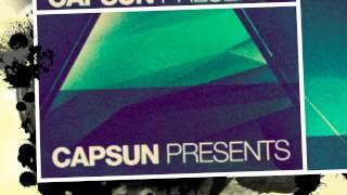 CAPSUN Presents Trap - Trap Samples & Loops
