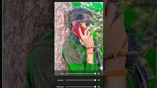 #rdxeditor #4k_status #photoediting background color chenjig face smooth photo editing short video