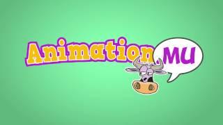 Animationsvideo -  Animation Mu