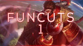 Funcuts - #1 Poor Riven