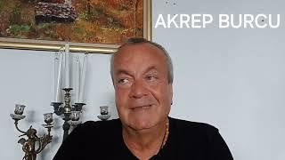 AKREP BURCU TEMMUZ 2024 AYLIK YORUMU  MÖSYÖ ROBER