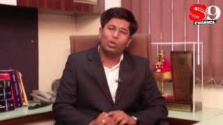 SHIRDI S9 Dr.Omkar Joshi Programme-2016  Episode 01