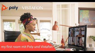 Vistafon I My first room mit Poly