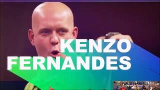 KenzoFernandes trailer