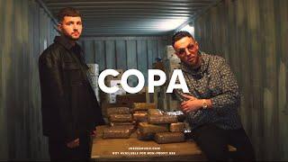 Type Beat Azet x Jul x Morad "COPA" (Prod. Joezee)