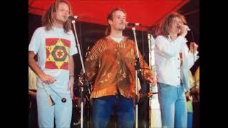 The Merciful Vibes  -  Mind Your Own Business  -  Live in de Attack; Enschede   1994