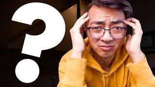 Getting To Know Myself Better Is Impossible!! || Self Discovery Game