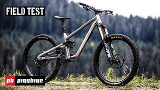 Norco Shore Review: Freeride Lives | 2021 Field Test
