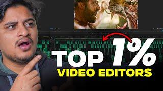 5 Key Habits of Highly Successful Video Editors - Follow This Now