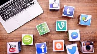 Social Media Has Improved Human Communications