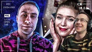 Ликс смотрит: Dina Blin & Dmitry Lixxx | Love  | КЛИП