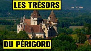 Les Trésors du Périgord ️