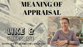 Secrets of Appraisal and Ratings: Master Your Performance Game ! #moneymatters #mycautube #agrifin