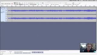 Recording Internal Audio on Macs Using Audacity and QuickTime