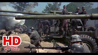 The Bridge at Remagen - Opening Attack