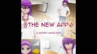 The New App a TSF animation