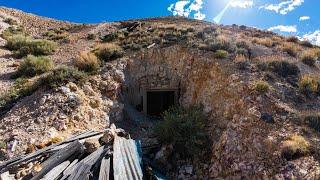 Tunnel with Many Deep Passages Yet to Explore