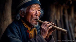 Тибетская лечебная флейта • Высвобождение мелатонина