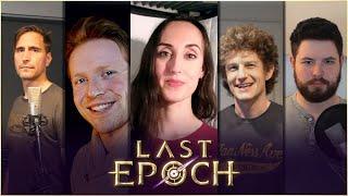 Last Epoch | Main Theme
