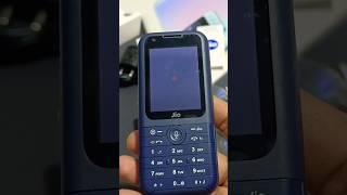 new jio prime 4G phone Unboxing keypad phone and unique look 