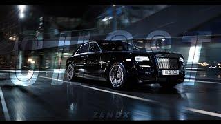 Rolls Royce Ghost | Exclusive Edit 