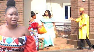 True Life Story of This Poor Palace Maid Maltreated By D Wicked Princess Will Melt Your Heart 5&6