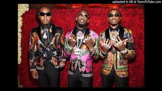 Migos - T-Shirt (Remix) ft. DaBaby (Audio)