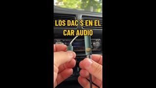 Una gran mejora para el sonido de tu auto 