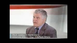 Salute - Luigi Ripamonte interviews Prof. Dario DiFrancesco