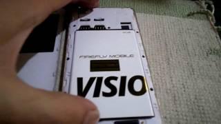 Firefly Mobile Vision 5x Unboxing