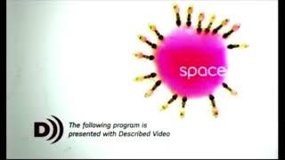 Space Described Video Bumper (2013)