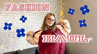 Fashion Haul | Spring Haul | 2024 #SHEINtrendy