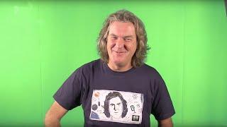 James May Is NOT A Whovian! | Earth Science