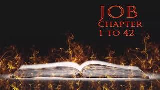 JOB CHAPTER 1 TO 42 IN AKAN ASANTE TWI