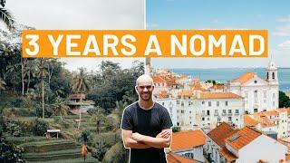 Why Becoming A Digital Nomad Is The Best Decision You Will Ever Make