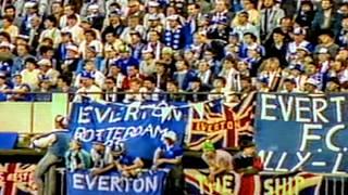 Everton Forever: The People's Club