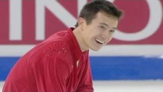 Patrick Chan wins in Four Continents - from Universal Sports