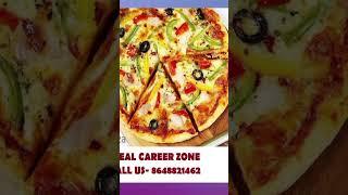 Retail Jobs II Bakery and Cake Shop Jobs II Pizza Maker Jobs II Counter jobs II Customer Sales Jobs