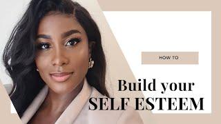 How to Become a HIGH CALIBRE WOMAN OF ELEGANCE | How to Increase your Self-Worth | Woman of Elegance