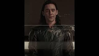 Being lied to - Loki "Thor 2011 X Thor Ragnarok" Edit | sidewalks and skeletons - goth (slowed)