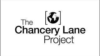 About The Chancery Lane Project