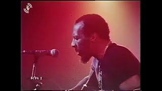 Rai 2 / Ritchie Havens e Taj Mahal in Concert / 1979