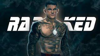 UFC 4 // RANKED // TOP 10 IN WORLD