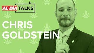 AL DÍA Talks: The Impact of Marijuana Decriminalization