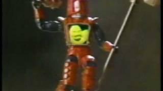 Visionaries Toy Commercial 4