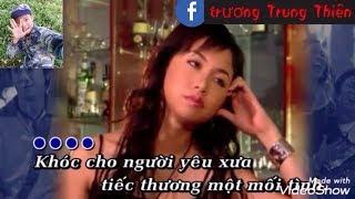 Karaoke Dĩ vãng cuộc đời