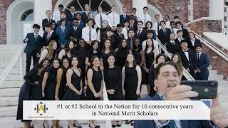 National Merit Combined 2024