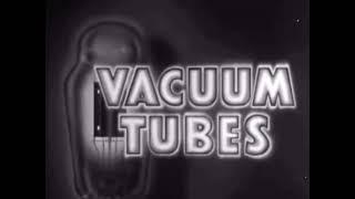 Vacuum Tubes presented by #electron media group