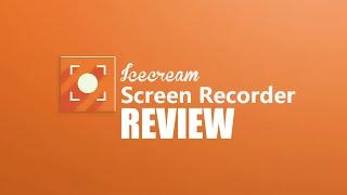 (Review) Icecream Screen Recorder Pro - GREAT BUT HAS BIG PROBLEMS