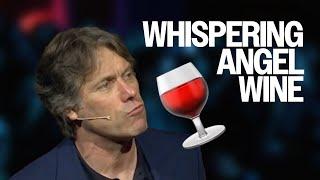 Whispering Angel  | John Bishop | Stand Up Comedy